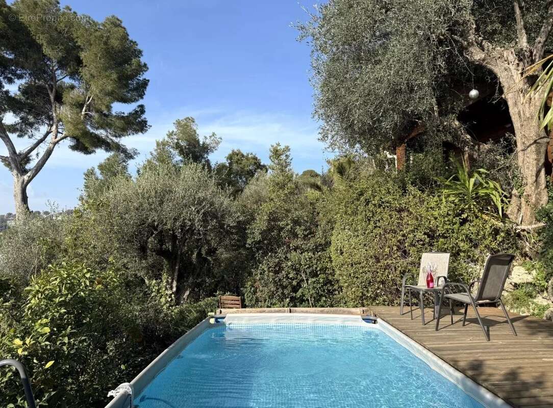 Maison à CANNES
