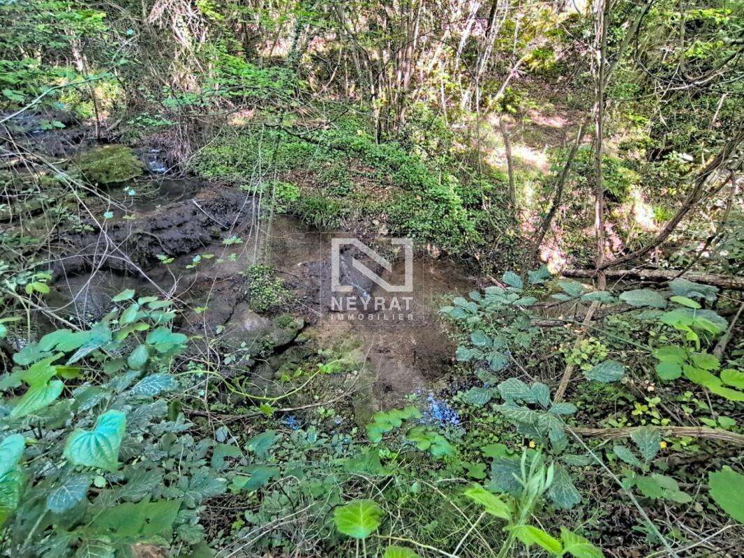 Terrain à TOURRETTES