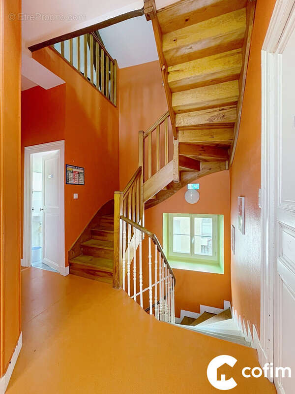 Maison à THEZE
