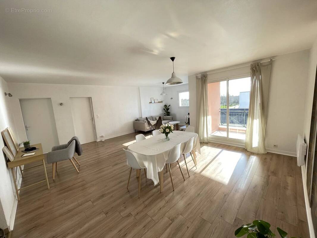 Appartement à VANNES