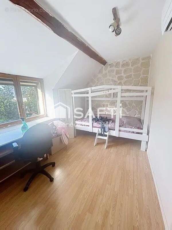 Photo 8 - Maison à SOUGY