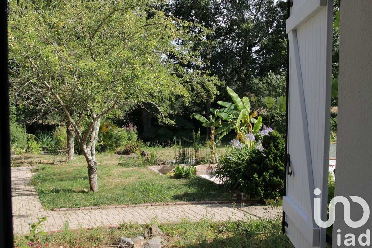 Photo 9 - Maison à PORNIC