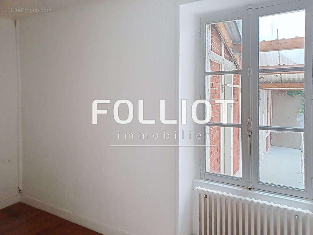 Appartement à PONTORSON