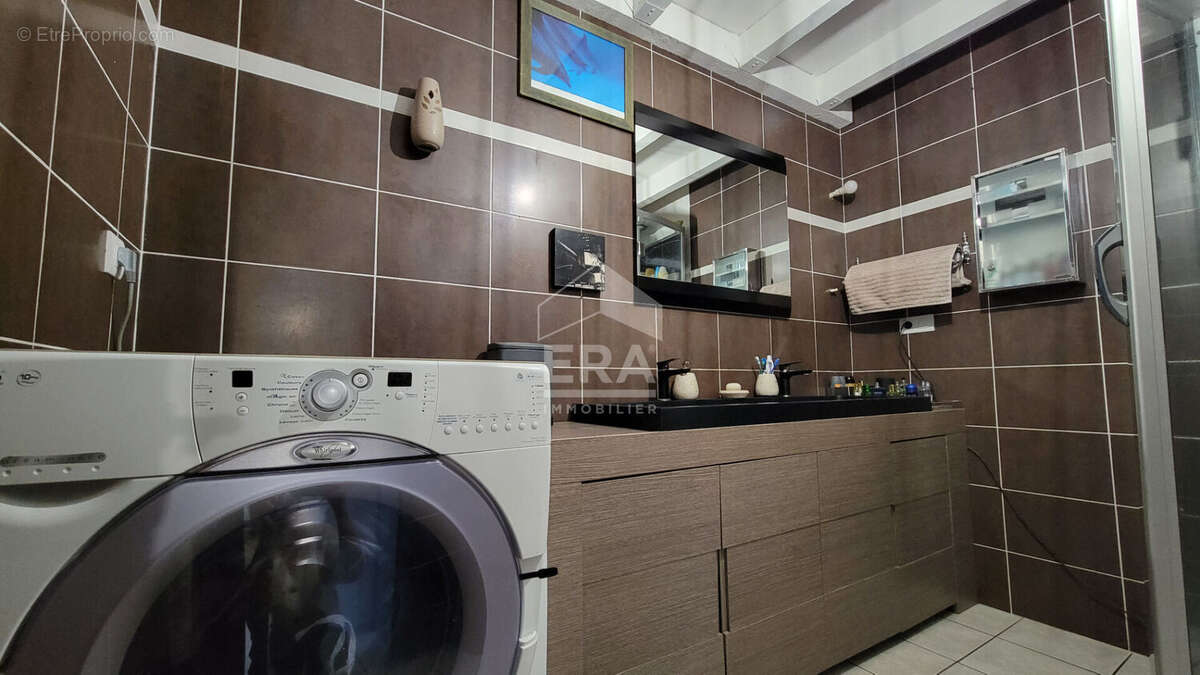 Appartement à MEYTHET