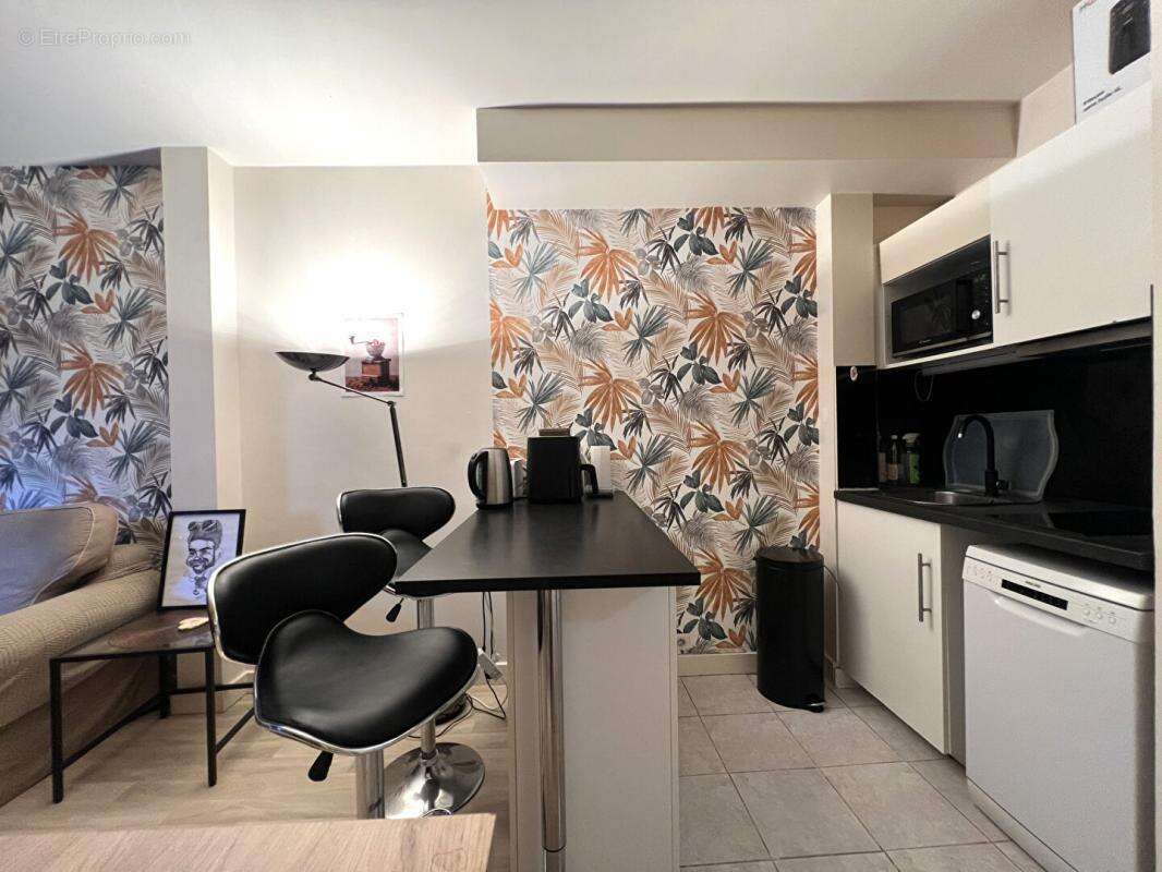 Appartement à LE CHESNAY