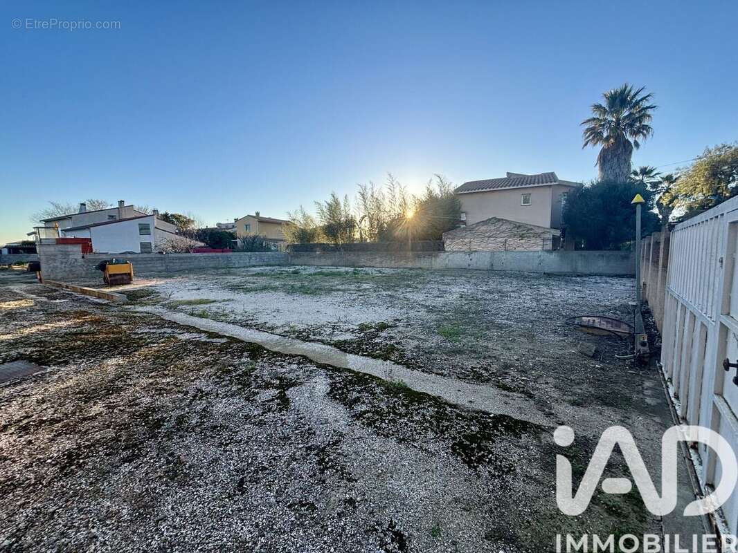 Photo 3 - Terrain à VILLELONGUE-DE-LA-SALANQUE