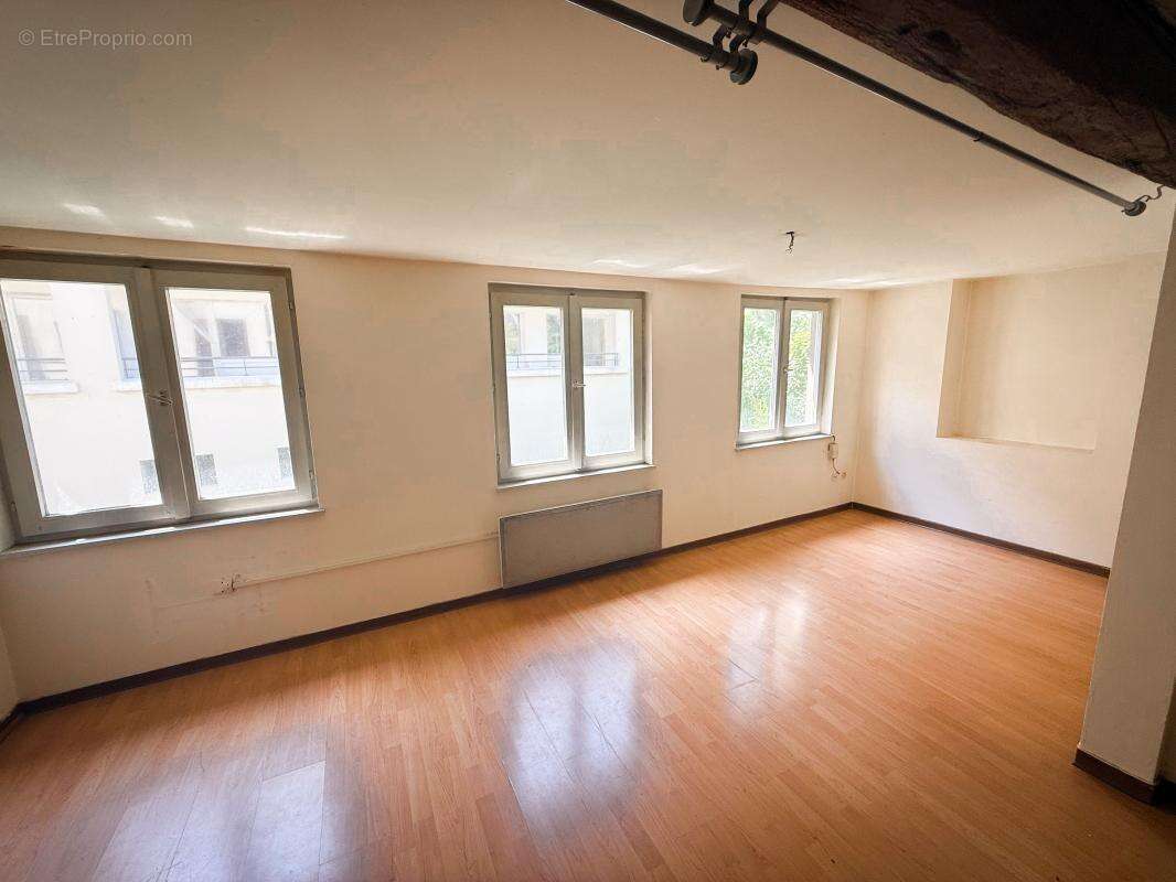 Petite maison à la Krutenau à Vendre - photo 3