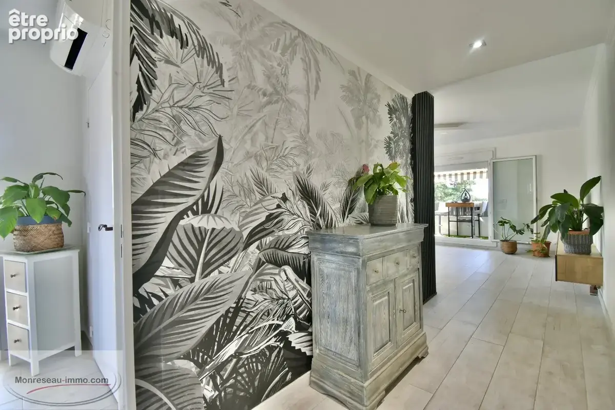 Appartement 3 pièces 65 m² à vendre à Cannes (06150) - photo 6