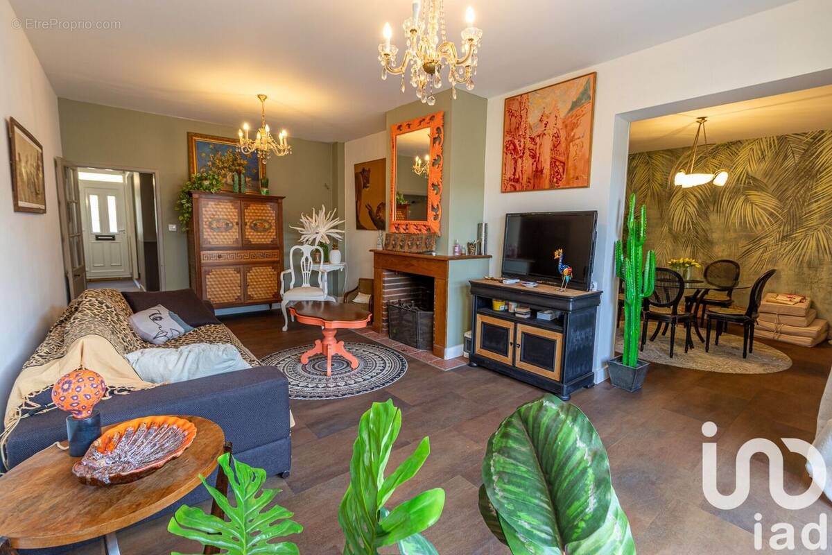 Photo 1 - Maison à MONTAUBAN