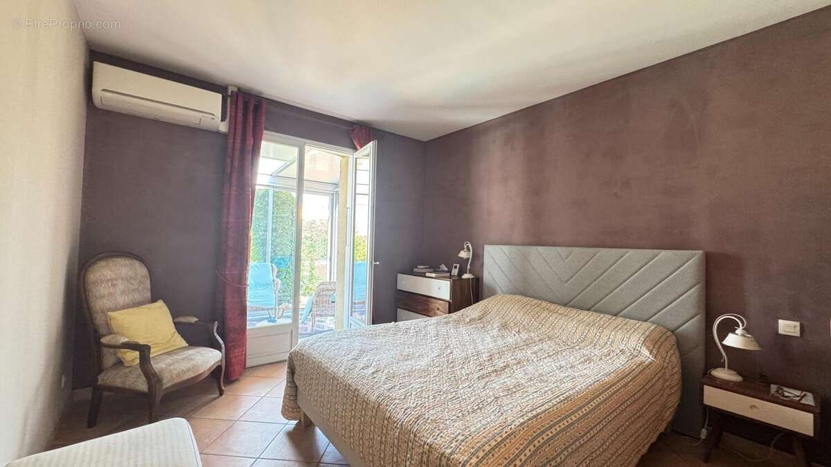 Photo 6 - Maison à ETOILE-SUR-RHONE