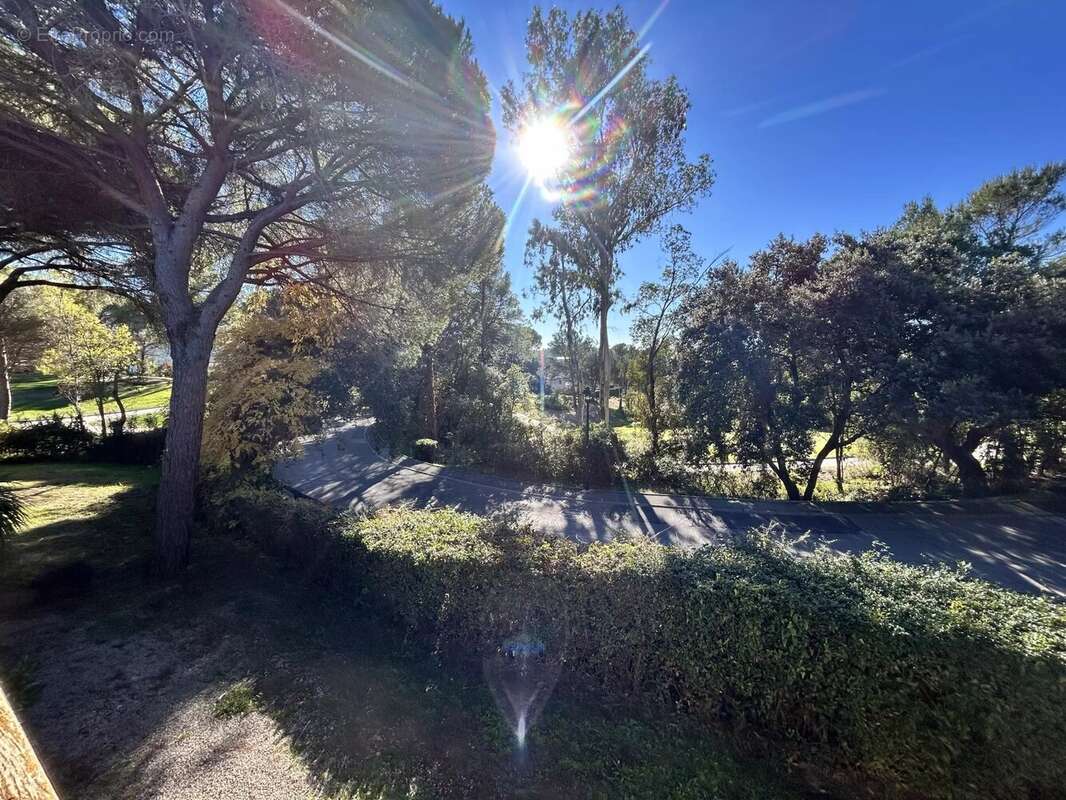 Appartement à SAINT-RAPHAEL