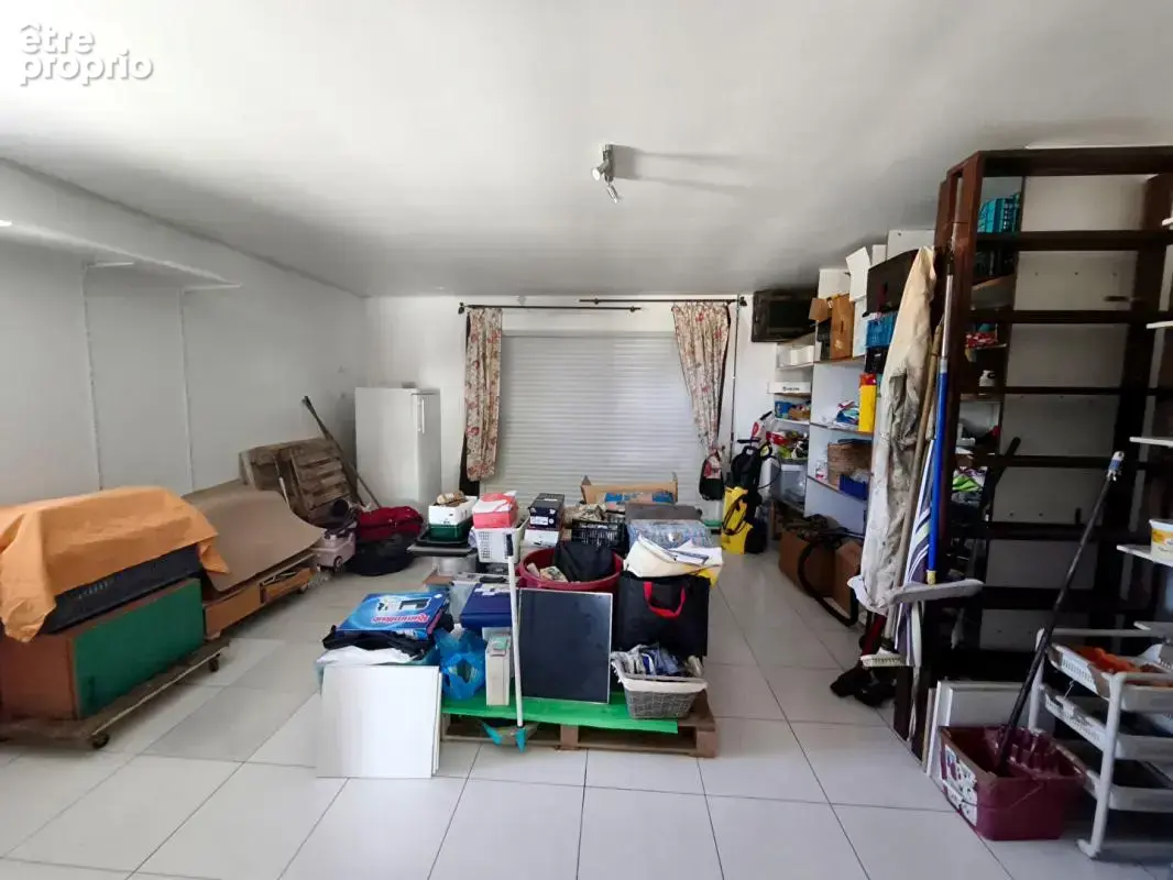 Maison  5 pièce(s) 144 m2 - photo 16