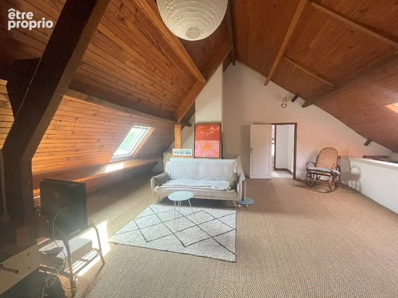 Maison de campagne à vendre dans le Perche avec 5 chambres. - photo 17