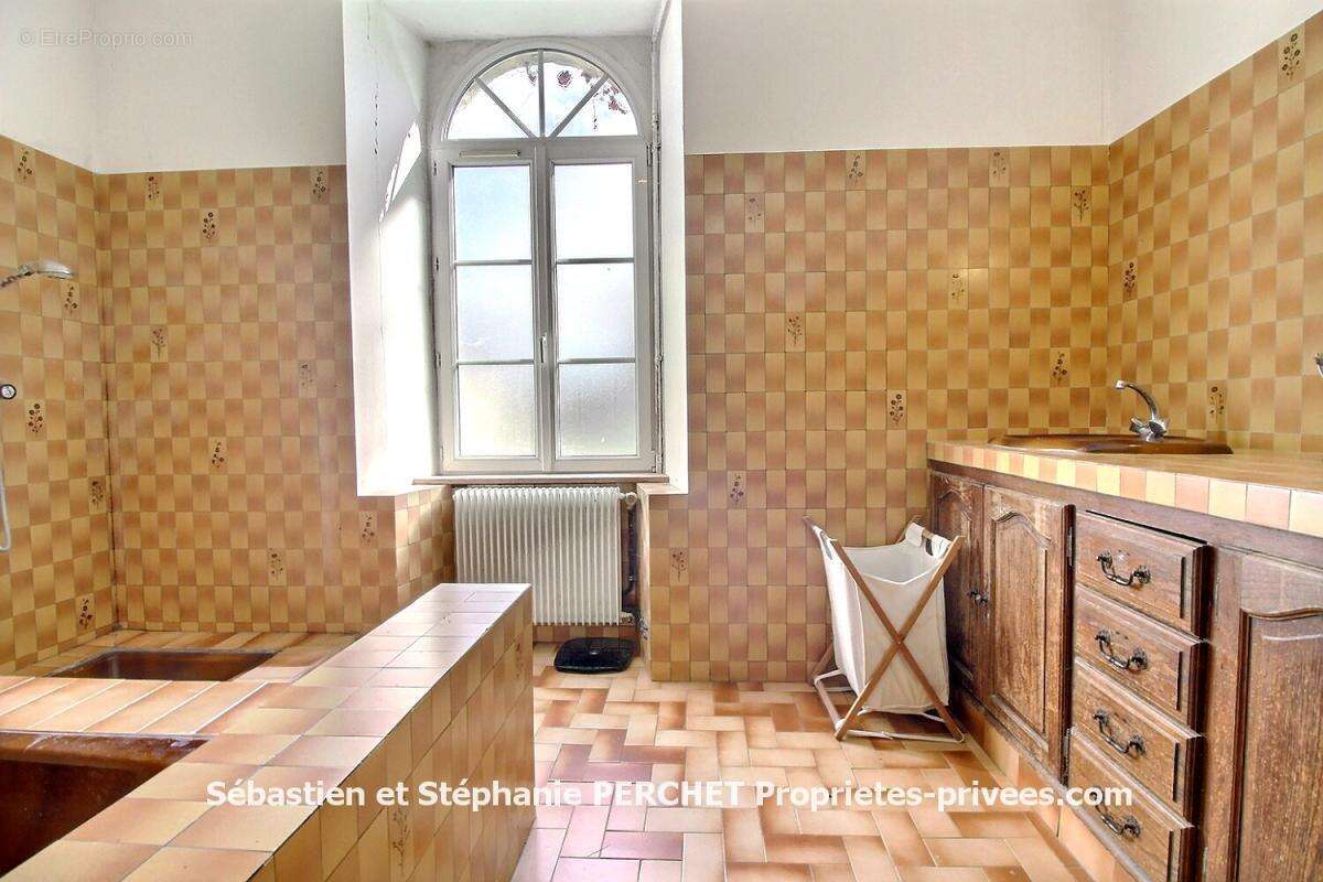 Maison à PATAY