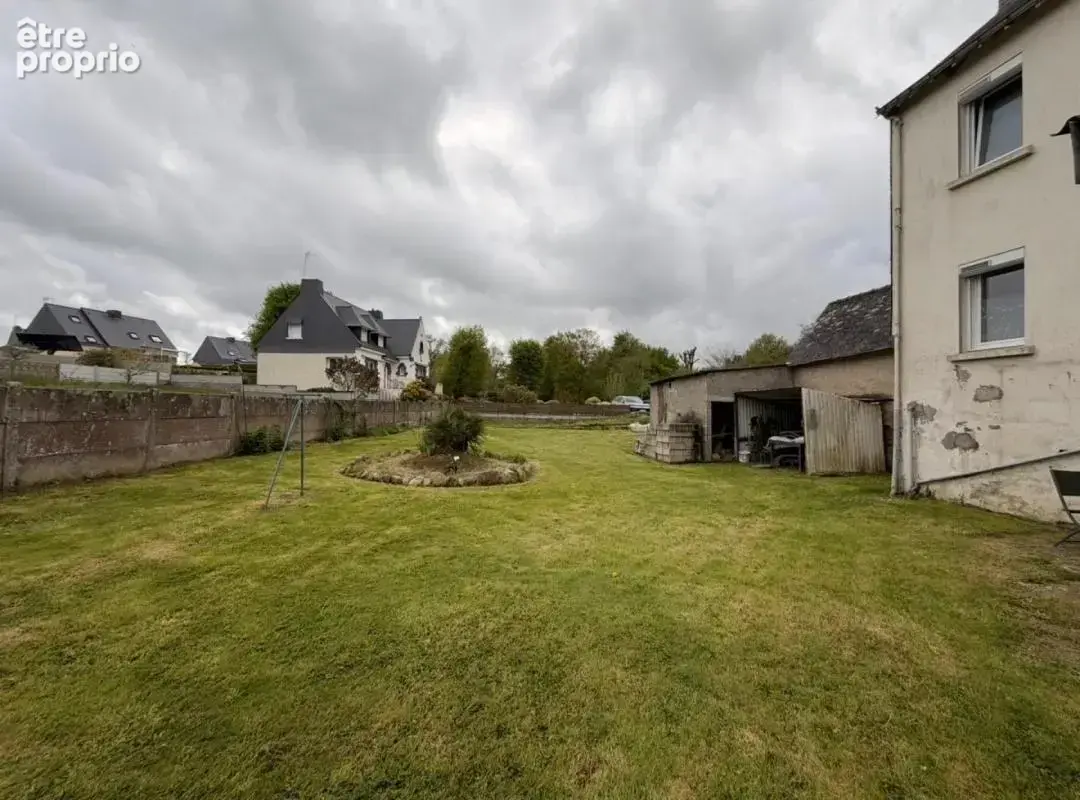 Maison 4 pièces - photo 10