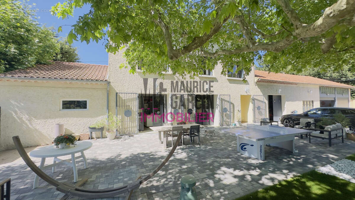 Maison à SARRIANS