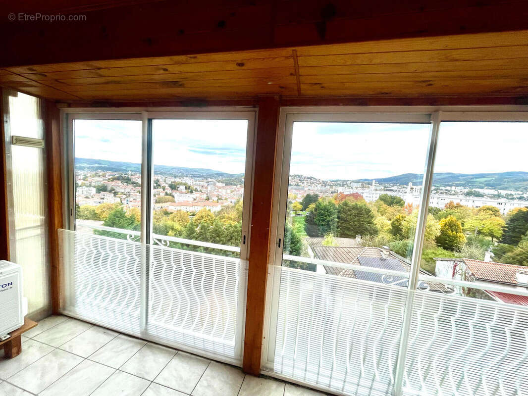 Photo 5 - Maison à SAINT-ETIENNE