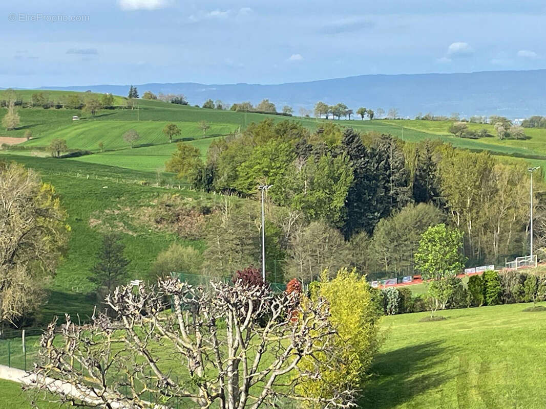 Maison à SAINT-HEAND
