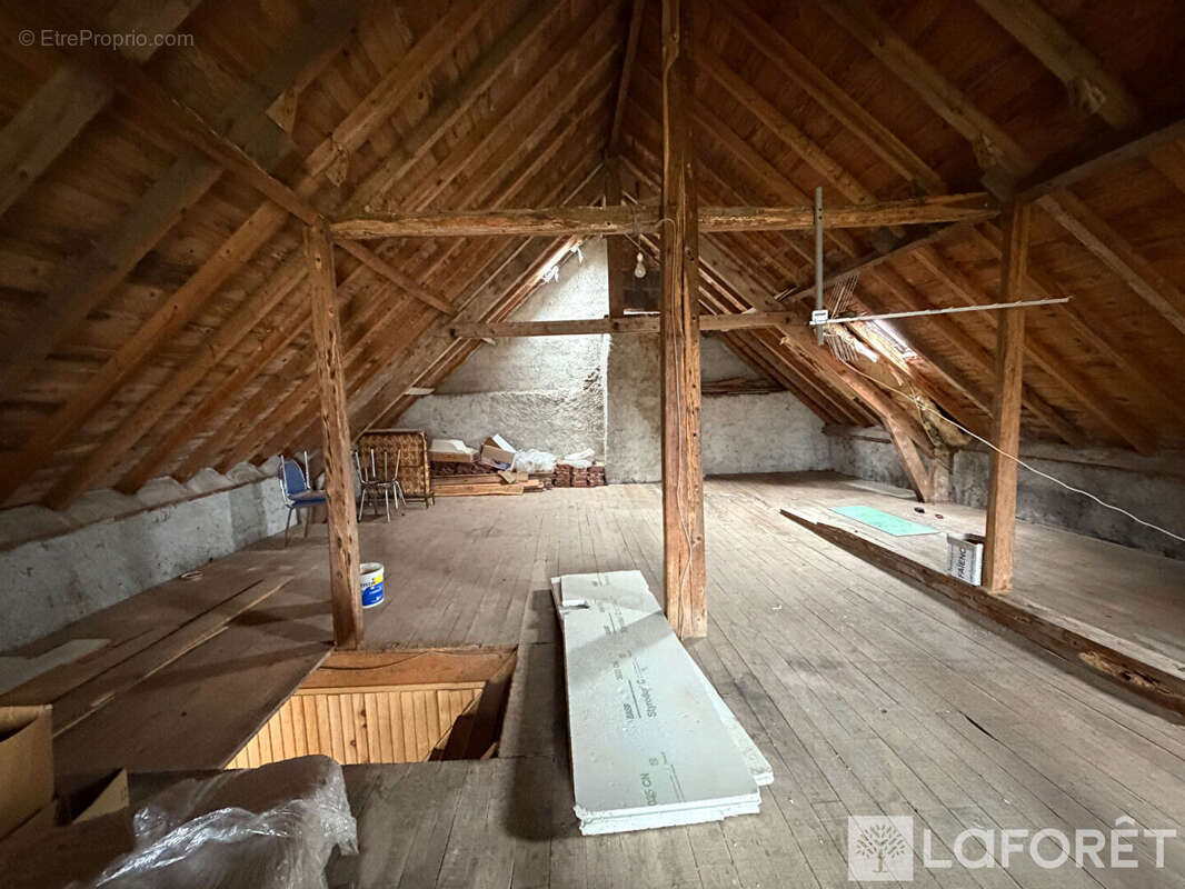 Maison Malbo 4 pièce(s) 77 m2 - photo 9
