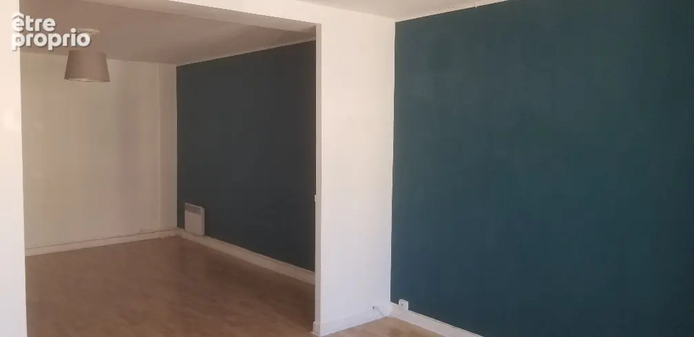Appartement Bordeaux 3 pièce(s) 91 m2 - photo 3