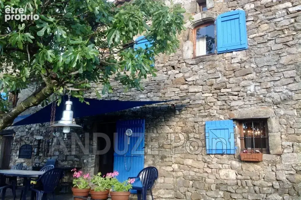 Maison 7 pièces 154 m² à vendre à Generargues (30140) - photo 2