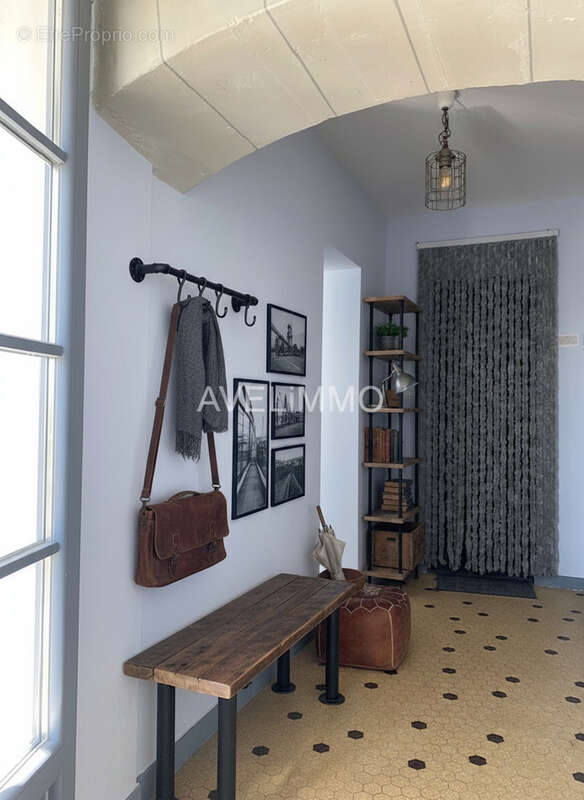 Maison à MONTRICHARD