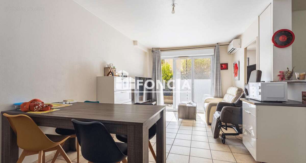  investissement locatif – la seyne-sur-mer  porte marine  - photo 2