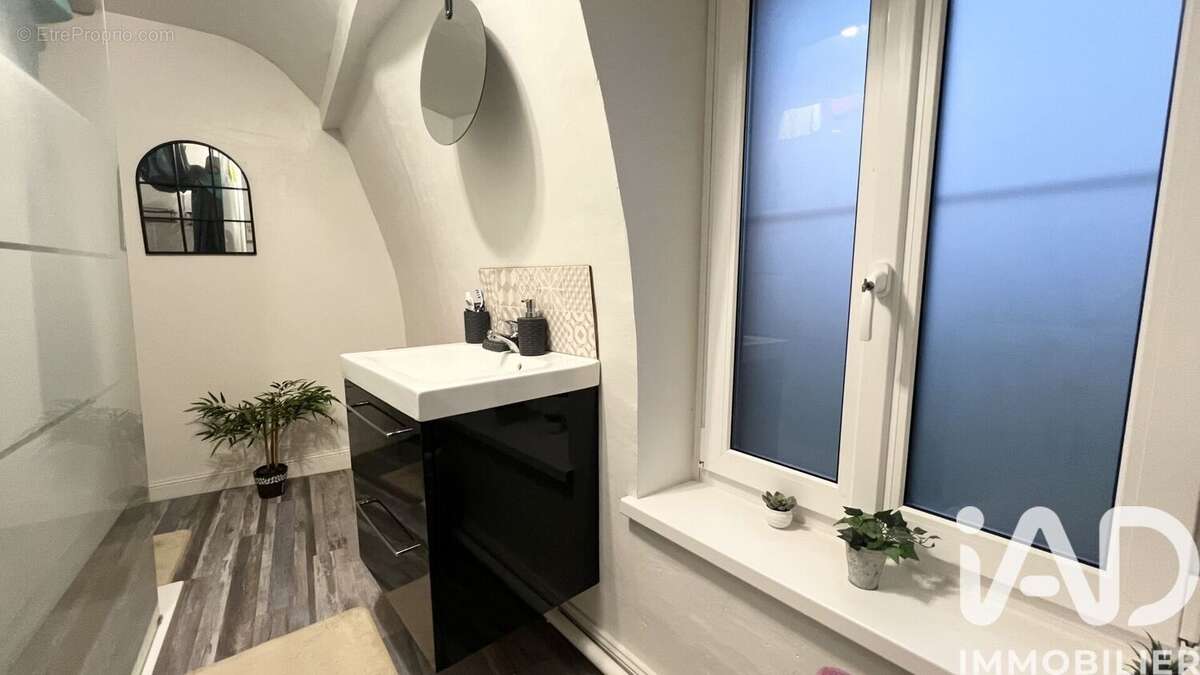 Photo 7 - Maison à SAINTE-MARIE-KERQUE