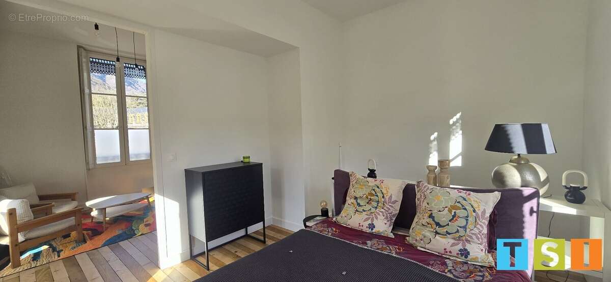 Maison à BAGNERES-DE-LUCHON