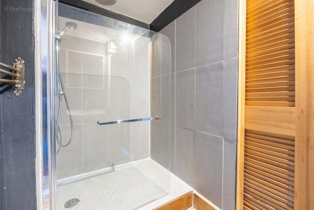Appartement - photo 12