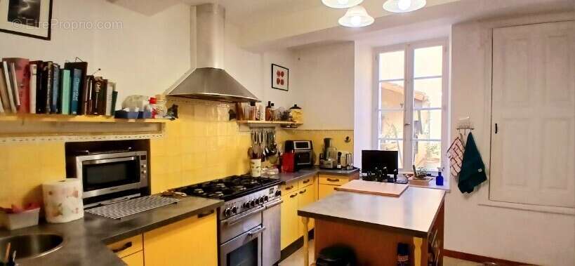 Maison à LA REDORTE