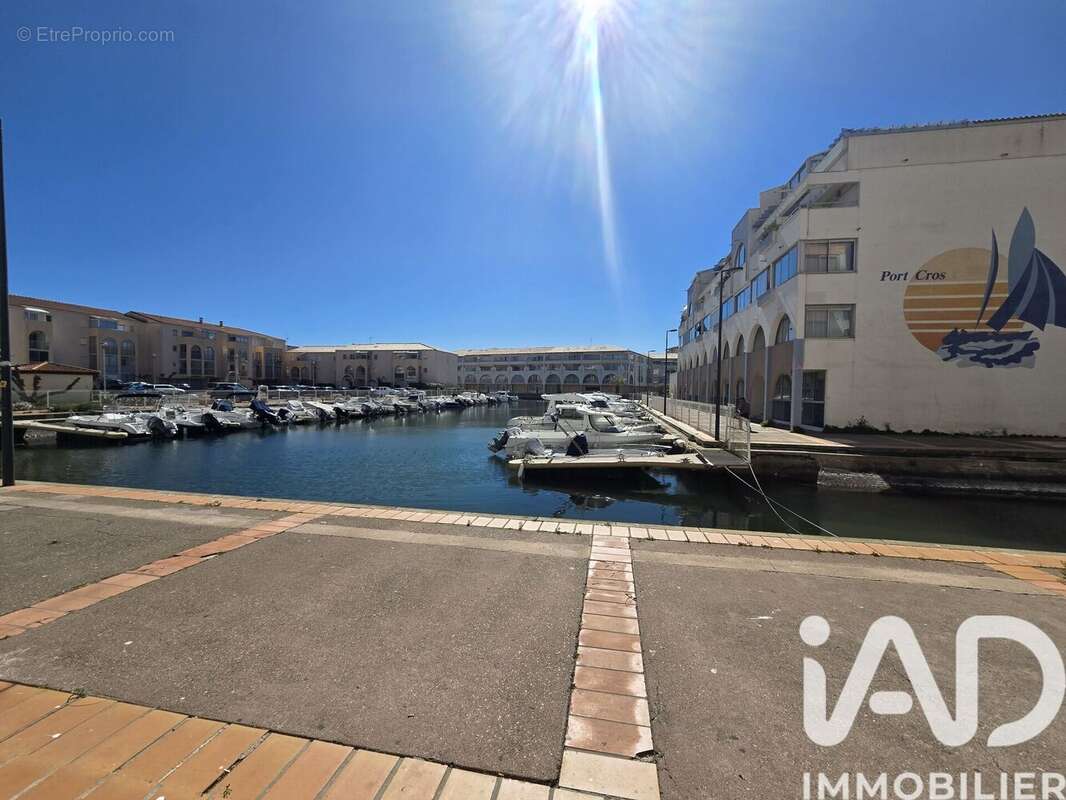 Photo 7 - Appartement à SETE