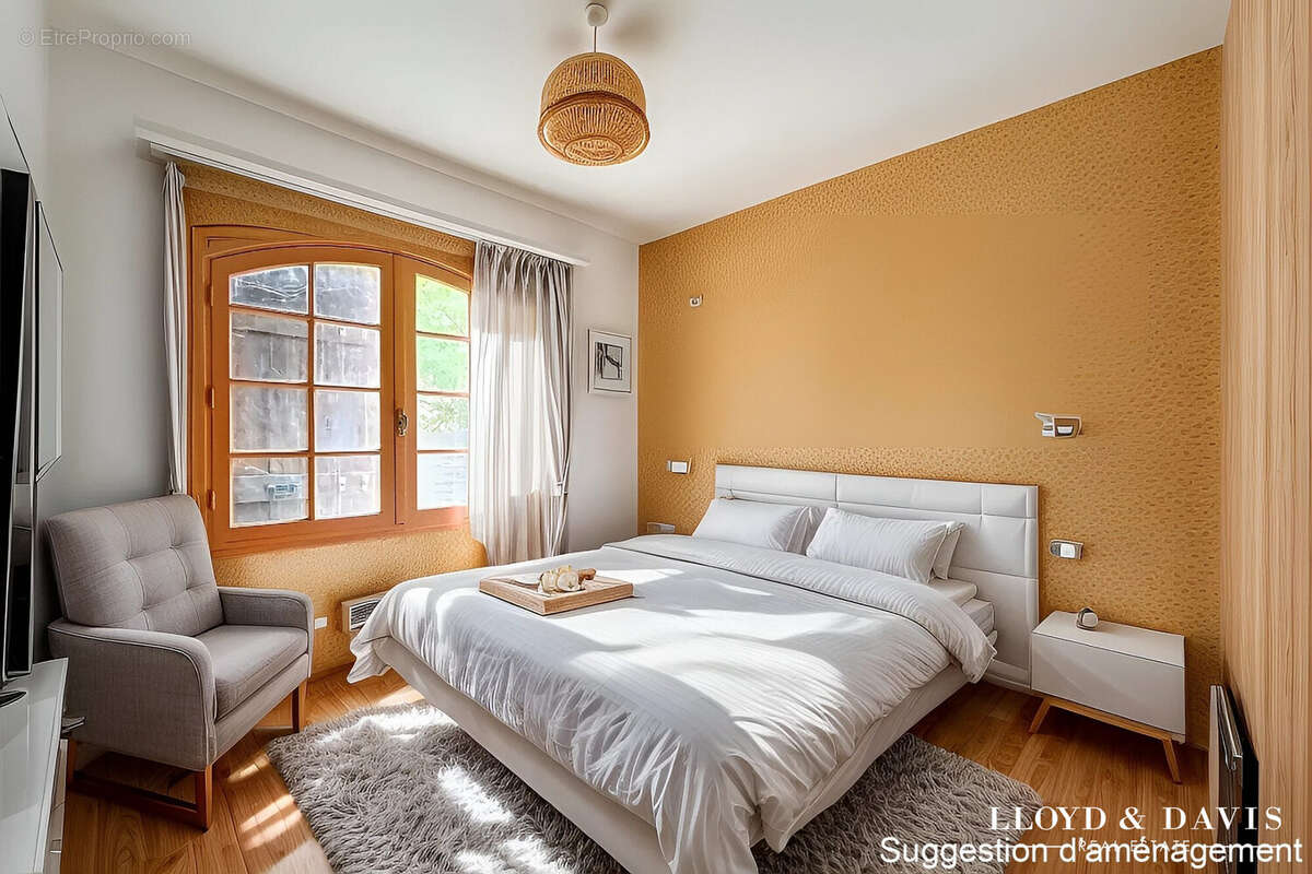 Maison à LEGE-CAP-FERRET