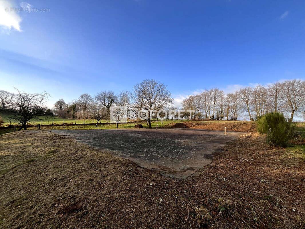 Maison à TINCHEBRAY