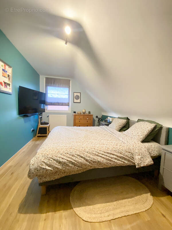 Maison à HAZEBROUCK