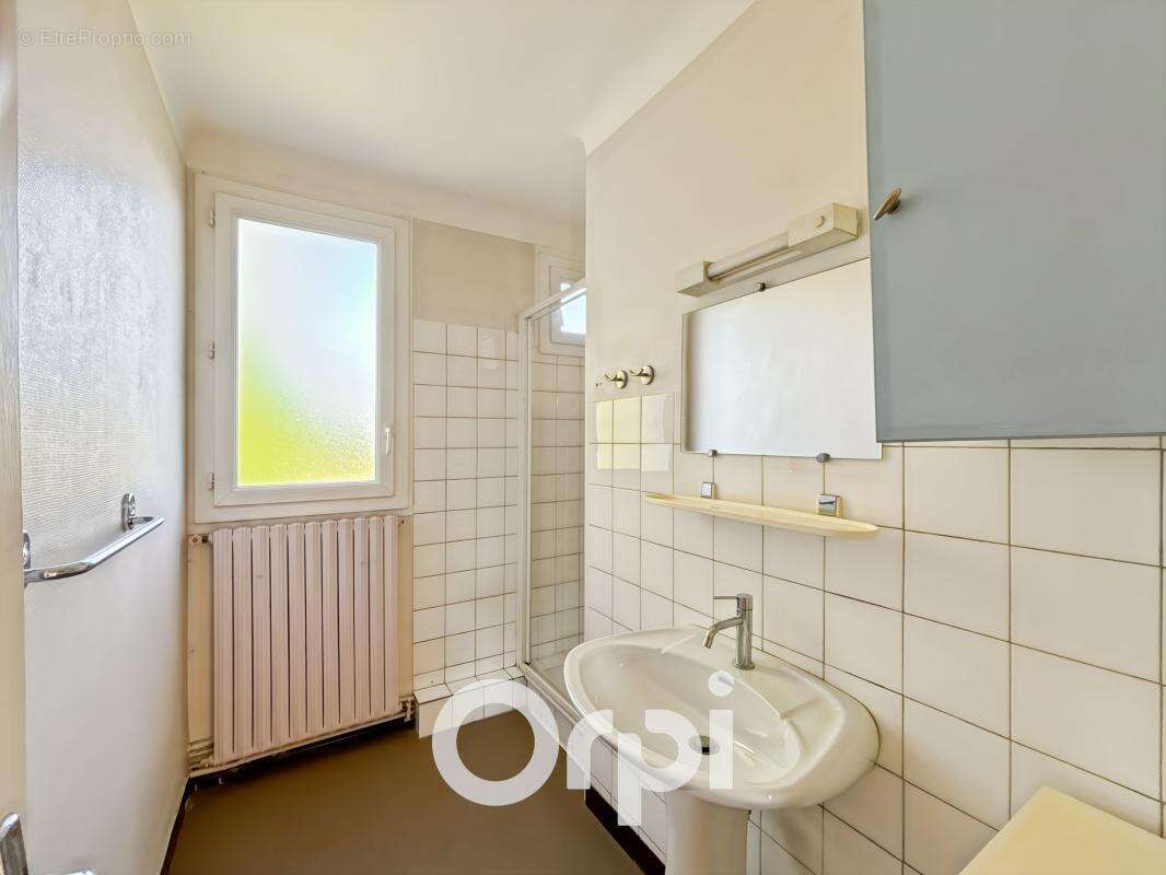 Maison à LA ROCHE-SUR-YON