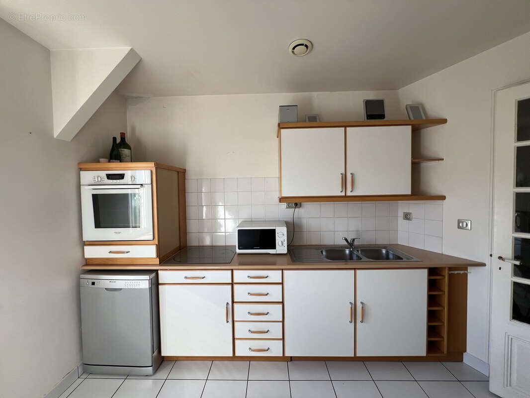 Appartement à REIMS