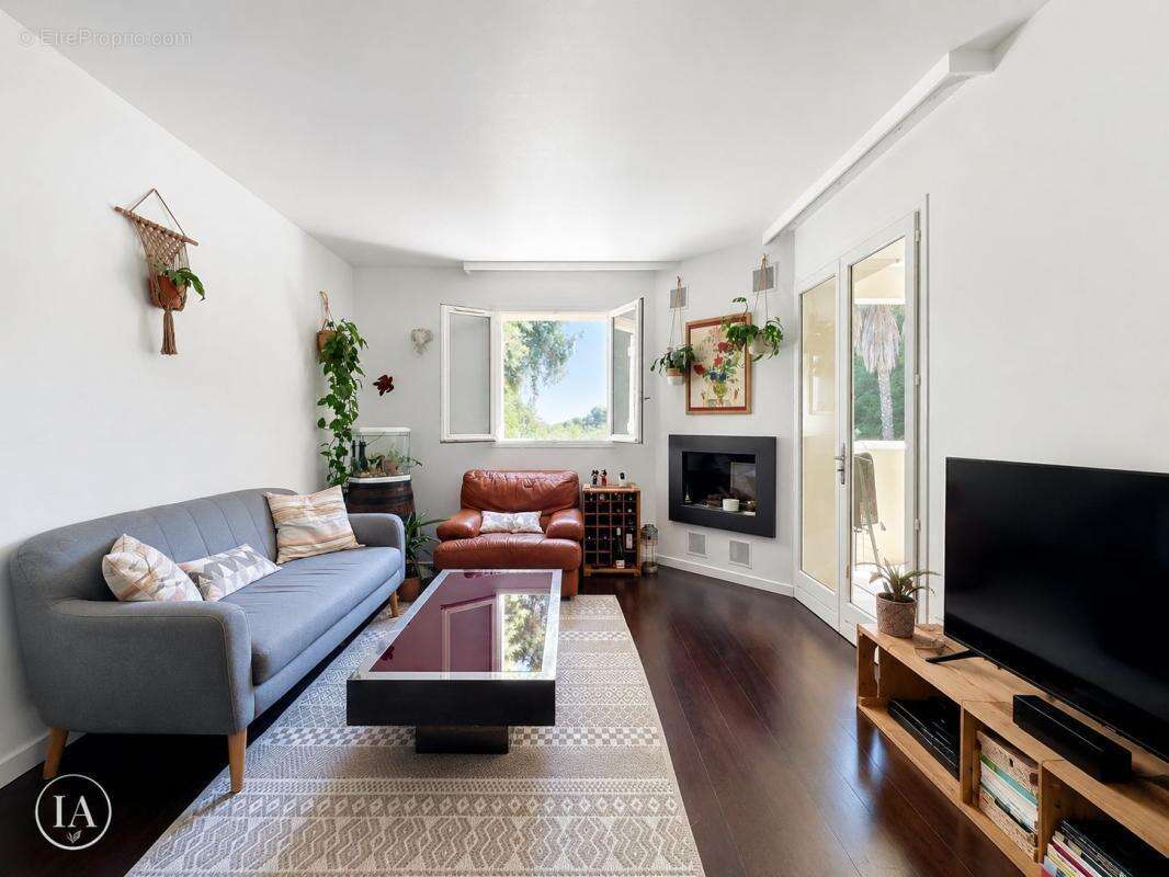 Appartement à CAGNES-SUR-MER
