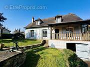 Maison à LAMONZIE-SAINT-MARTIN