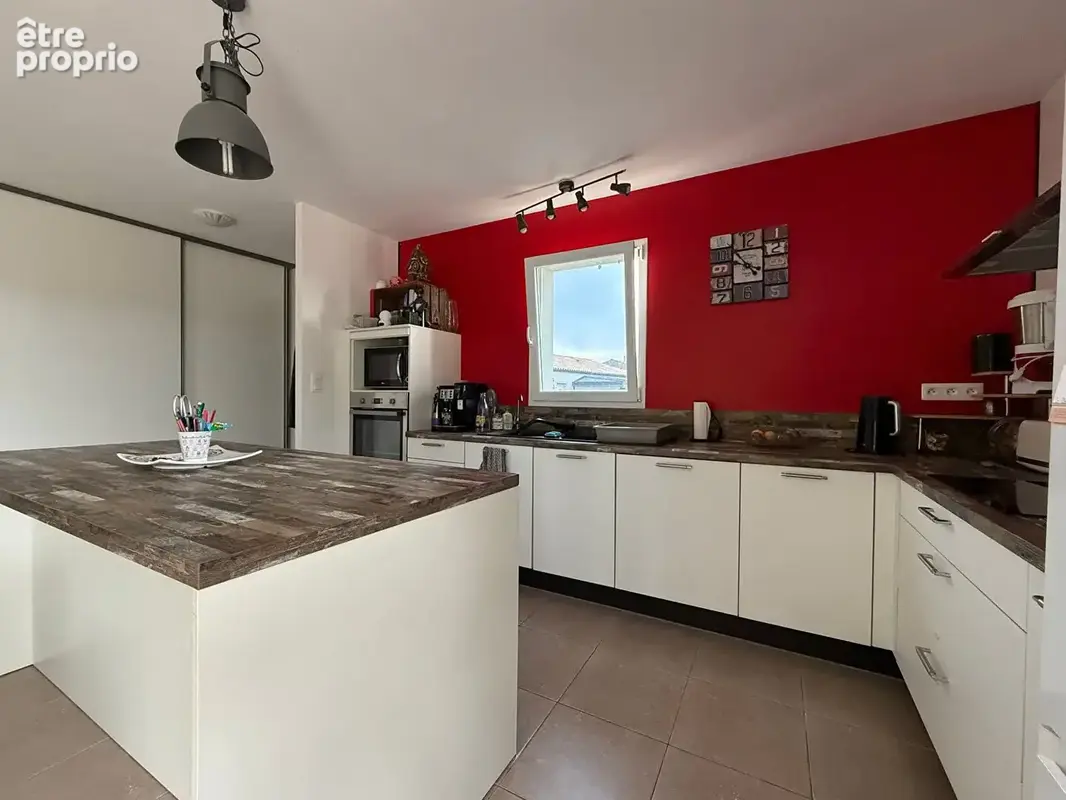 Maison 99m² à muron - photo 8