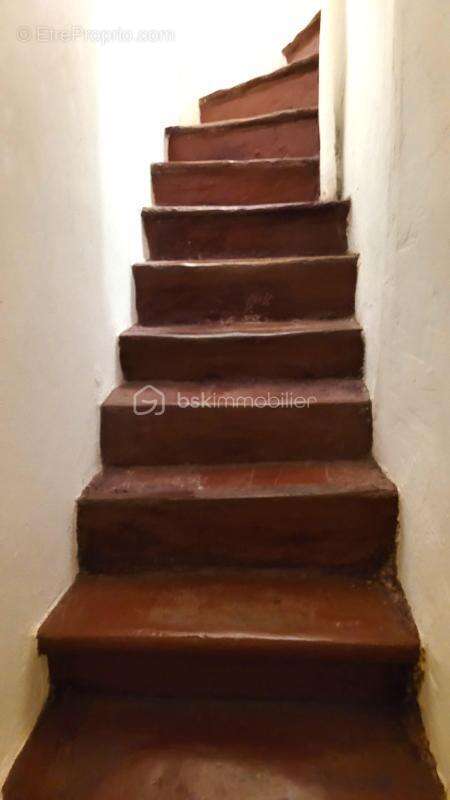 Maison à SALLES-D'AUDE