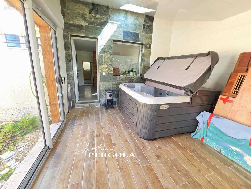 Photo 8 - Maison à MONTIGNAC