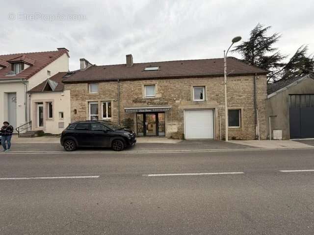 Maison 270 m² à Gevrey-Chambertin  - photo 10