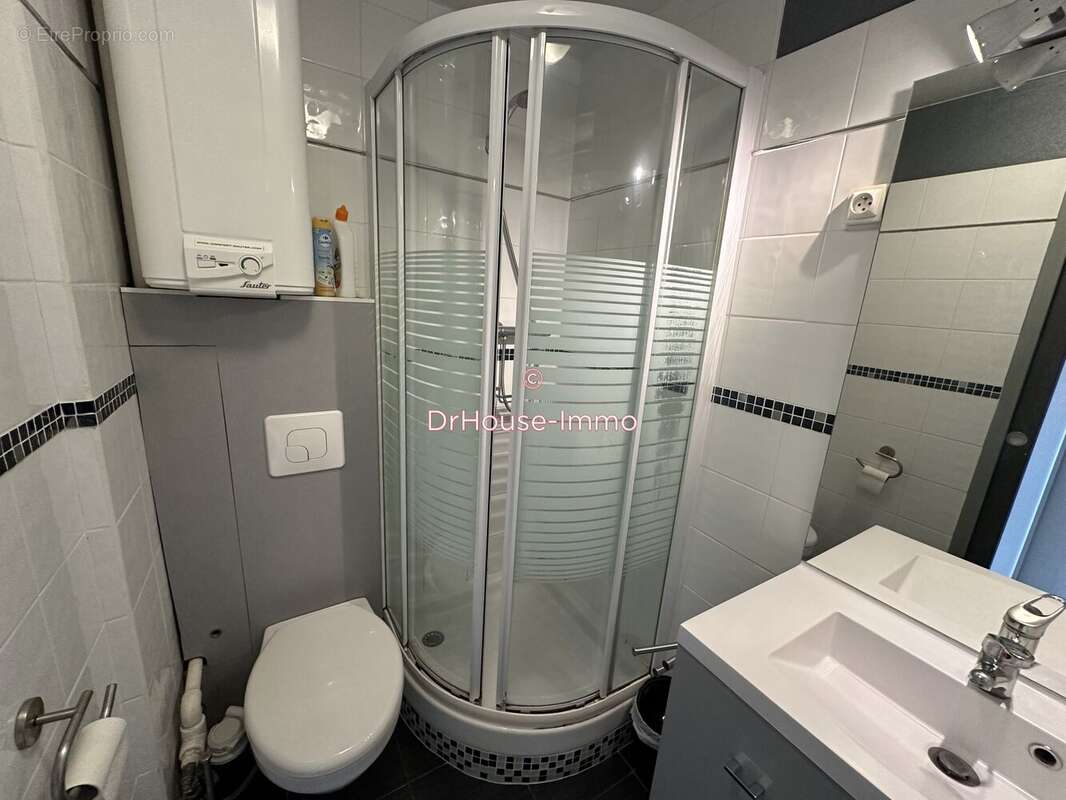 Appartement à AGDE