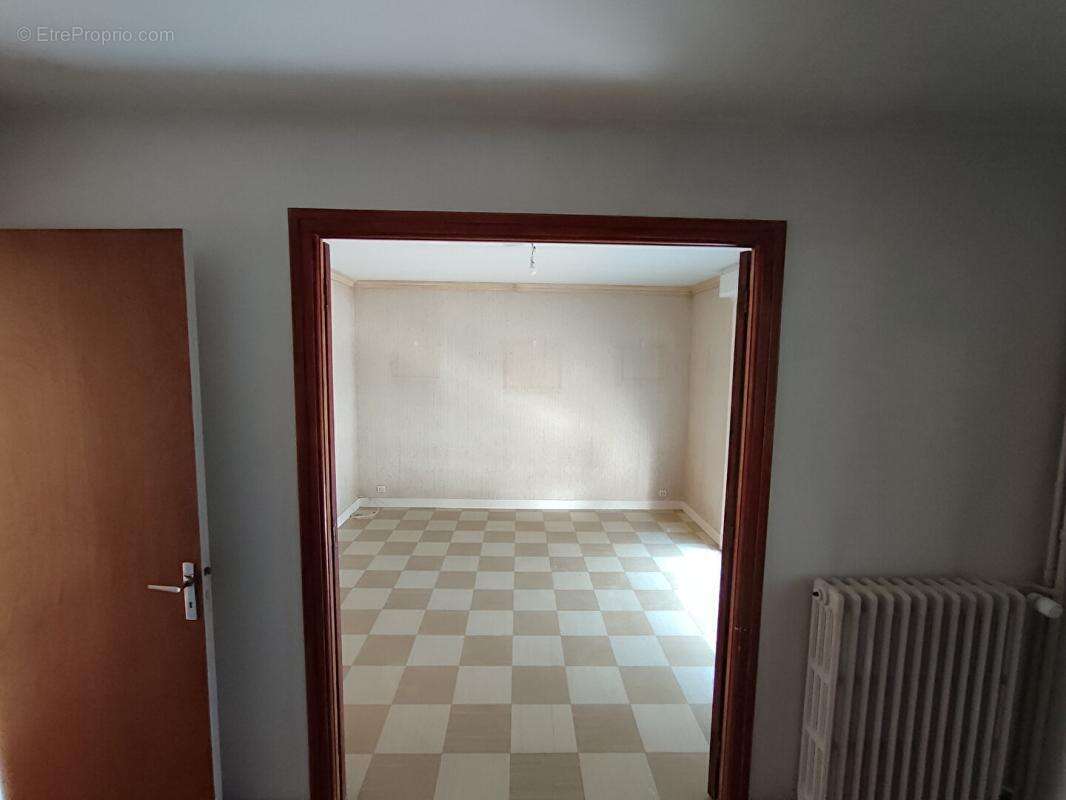 MAISON 29140 ROSPORDEN, 3 chambres - photo 5