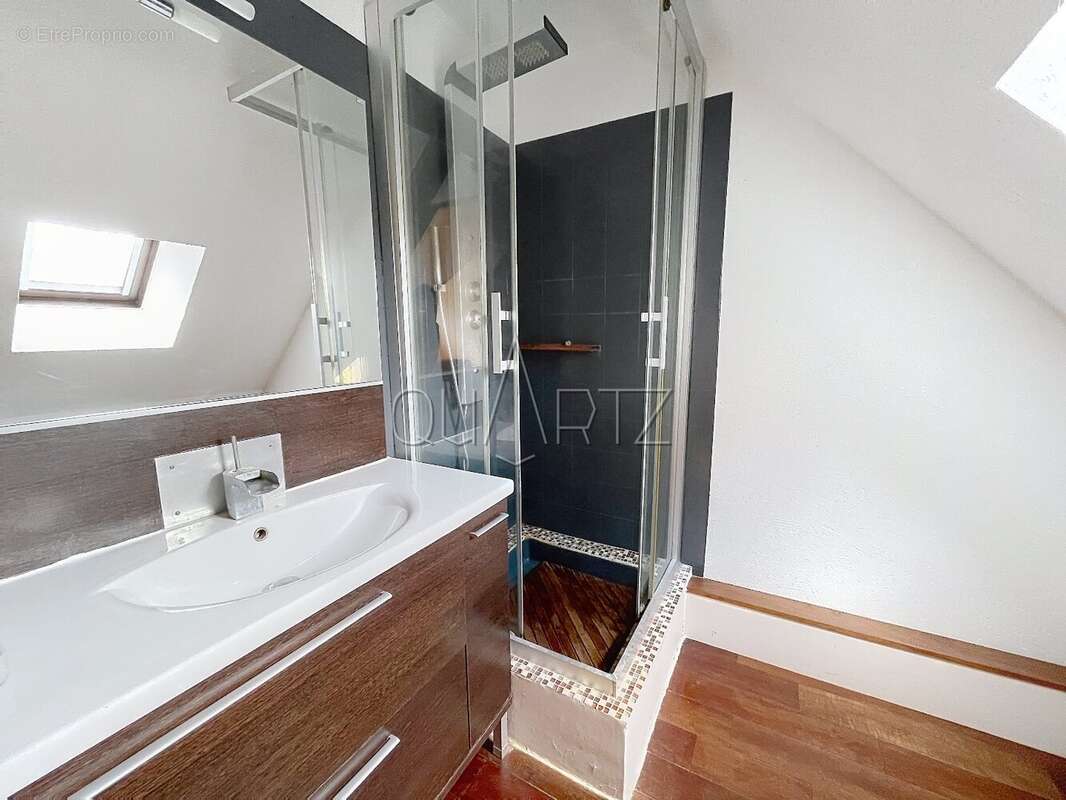 Maison familiale au calme absolu - photo 12