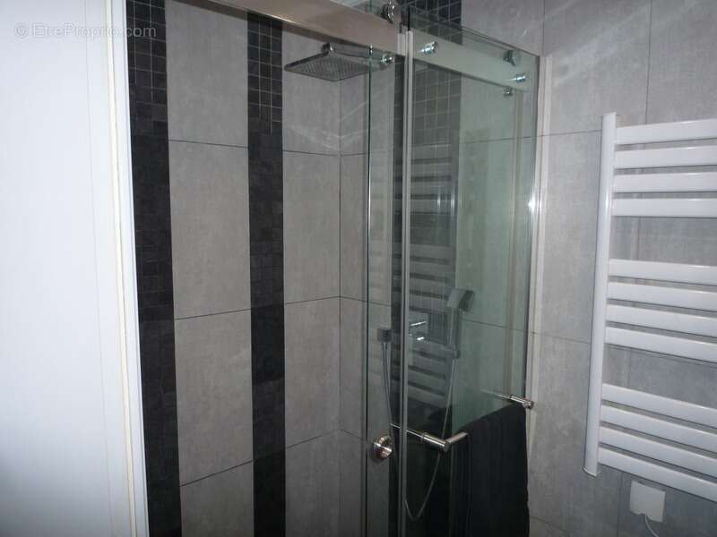 Appartement à CHATEAU-THIERRY