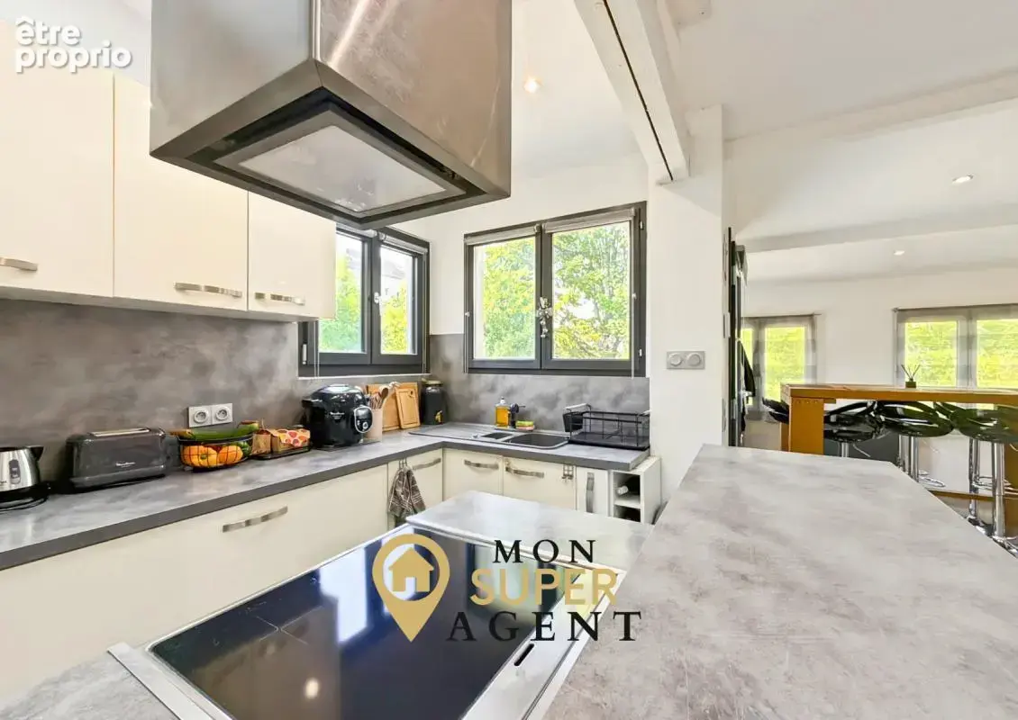 Maison 60 m² à Fontainebleau  - photo 22