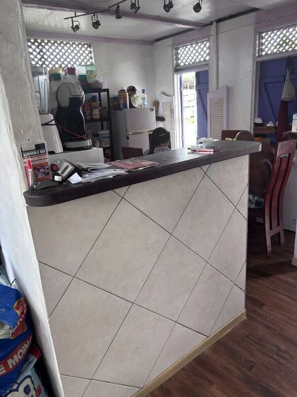 Maison creole rene jadfard - photo 8