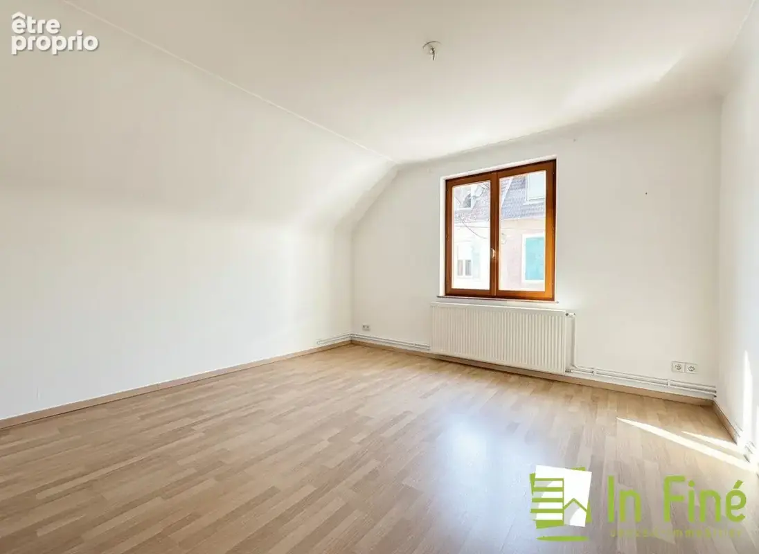 Maison 6 pièces 121 m² à vendre à Strasbourg (67000) - photo 4